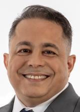 Foto de SILVIO AMARAL SOARES