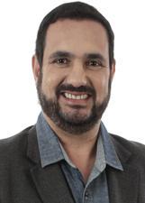 Foto de JULIO CESAR PEREIRA DE SOUZA