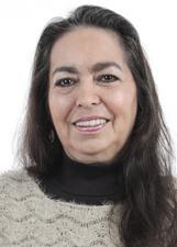 Foto de GRAÇA ERNESTINA ANAY SILVA DIAS