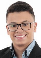 Foto de ADAILTON CERQUEIRA SANTOS JUNIOR