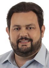 Foto de ANDERSON BRANCO DA SILVA