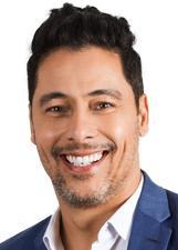Foto de MARCIO LUIZ ALVINO DE SOUZA