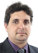 Foto de EDNEI APARECIDO VALENCIO
