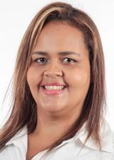 Foto de Nahla Camila do Espirito Santo dos Santos