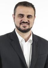 Foto de JOSE BRANCO PERES NETO