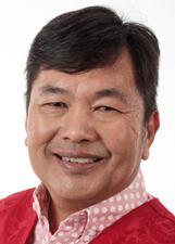 Foto de WILSON MASAYUKI ICHIOKA