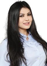 Foto de ISABELLE SATIKO SOYAMA