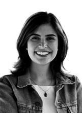 Foto de TABATA CLAUDIA AMARAL DE PONTES