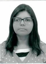 Foto de PRISCILA DE FÁTIMA BELTRAN SANTOS