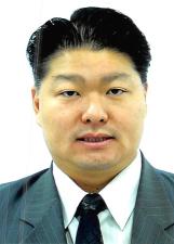Foto de BRUNO HIDEO OMORI