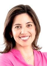Foto de JULIANA FRAGA E SILVA DE SOUZA
