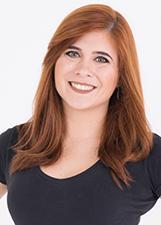 Foto de JÚLIA MARTIN DA CRUZ