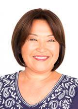 Foto de AMÉLIA NAOMI OMURA