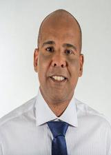 Foto de REGINALDO CAMILO DOS SANTOS
