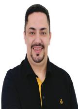 Foto de ORLANDO MAURÍCIO JÚNIOR