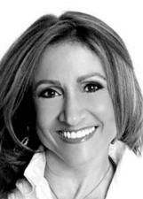Foto de ANGELA MÁRCIA FIRMO BAVINI