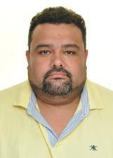 Foto de SÉRGIUS GLAUBER SIVERIS PRESTES