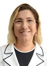 Foto de Virgínia Teresinha de Moura
