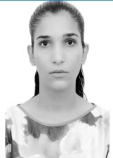 Foto de TALITA RAKB PARRIÃO DA COSTA
