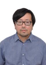 Foto de FABIANO KENJI NOHAMA