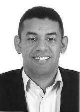 Foto de EDISOM ALVES DA SILVA