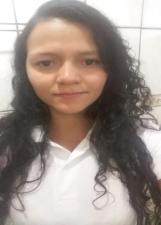 Foto de JOCYLAINE CALUMBIA PINTO DOS SANTOS