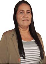 Foto de Ivaneide da Silva Araujo