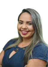 Foto de ALANA ANDRADE DE ARAÚJO