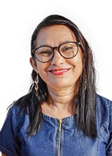Foto de ANTONIA BATISTA LÚCIO GADELHA