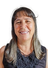 Foto de MARIA APARECIDA DA SILVA NOGUEIRA