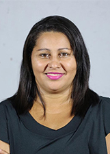 Foto de MARIA ELIENE DA SILVA