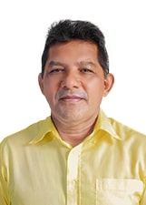 Foto de Sebastião Cruz da Silva