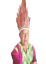 Foto de CLAUDIO LOPES AUGUSTO KAXINAWÁ
