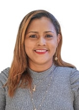 Foto de MARIA CLEISSA CRUZ DO NASCIMENTO FERNANDES