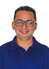 Foto de ADRIANO PINTO DE ARAUJO MARUÍ