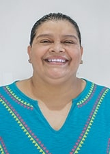 Foto de MEYRE CRISTIANE ALBUQUERQUE TOMAZ