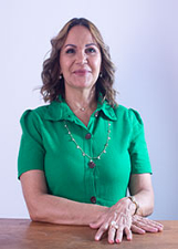 Foto de NÁDIA HELENA ALEXANDRE DE SOUZA ASSIS