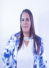 Foto de LÉIA DA SILVA SOUZA CASTRO
