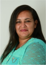 Foto de NAZARÉ KATILENE CAVALCANTE DA SILVA