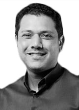 Foto de JOÃO MARCOS DE SOUZA DA LUZ