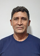 Foto de Antonio Paulino da Silva