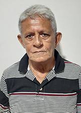 Foto de HILÁRIO DE JESUS SANTOS