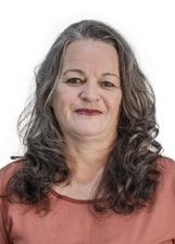 Foto de EDNA FÁTIMA GOMES VERÍSSIMO SILVA