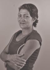 Foto de DORACI LOPES DA SILVA