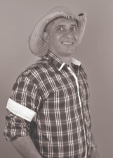 Foto de Elidelson Brito Santiago