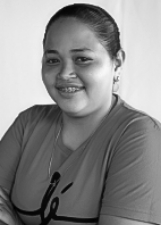 Foto de ALINE SILVA DO NASCIMENTO