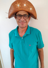 Foto de Evaristo de Sousa Lima
