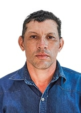 Foto de JOÃO BATISTA OLIVEIRA DA SILVA