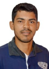 Foto de FRANCISCO ELANDESON DO ESPÍRITO SANTO NASCIMENTO