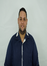 Foto de EUBERTH FILIPE PACHECO ROMERO